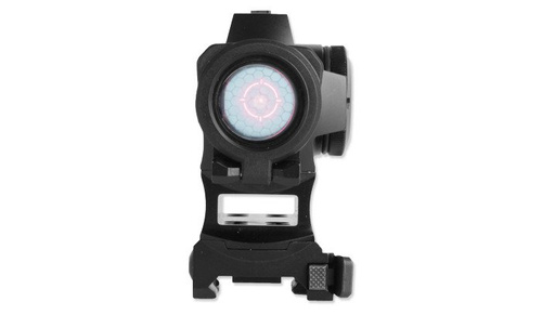 Holosun - Приціл Holosun HS515GM - мультисітківка - чорний - HS515GM - HS515GM