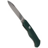 Mikov - Кишеньковий ніж Praktik - Green - 115-NH-1/AK GRN
