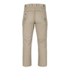 Helikon - Гібридні тактичні штани Spodnie Hybrid Tactical Pants® - PolyCotton Ripstop - Хакі - SP-HTP-PR-13