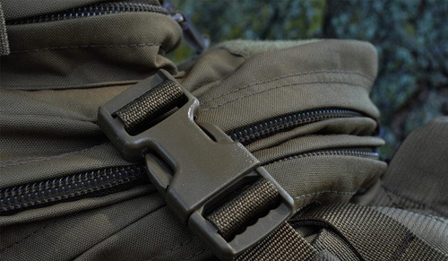 ITW Nexus - Чоловічий GTSR 1in Waveloc Latch - Tan