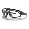 Oakley - SI Ballistic M Frame Alpha Matte Black Комплект окулярів та захисних окулярів оператора - набір - OO9296-02