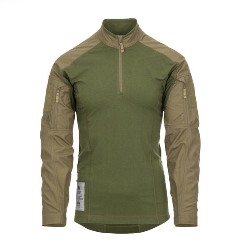 Direct Action - Сорочка Vanguard Combat Shirt® - Чорний - SH-VGCS-PDF-BLK
