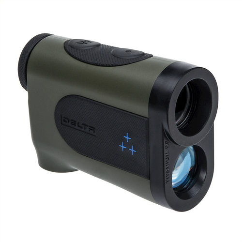Delta Optical - Титановий лазерний далекомір RF-1200 - DO-2700