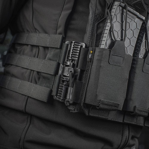 M-Tac -  Kamizelka Taktyczna Typu Plate Carrier Cuirass QRS XL  - 10180002
