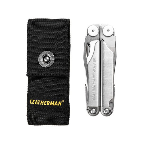 Leatherman - Мультитул Wave® Plus - 832524