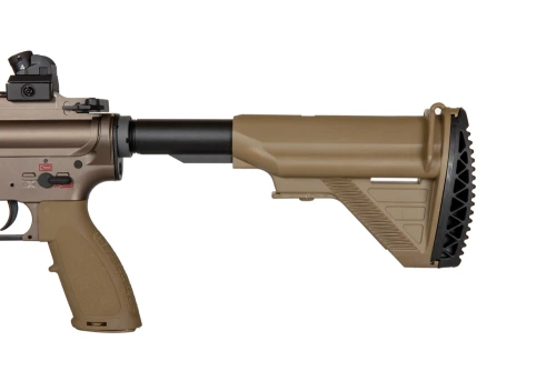 Specna Arms - Гвинтівка репліка SA-H02 ONE™ Chaos Bronze - бронза - SPE-01-034358