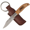 MAM - Iberica Mini Folding Knife - Light Beech Wood 45 мм - 2001-LW
