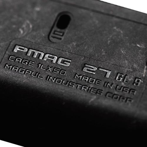 Magpul - PMAG® 27 GL9® магазин для GLOCK® - MAG662