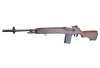 WE - гвинтівка ASG репліка W14 GBB - зелений газ - коричневий - WET-02-002228