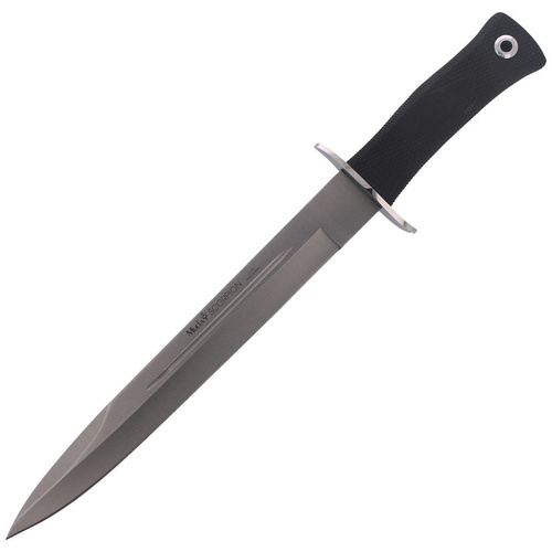Muela - Носова тактична гумова ручка 260мм - SCORPION-26G