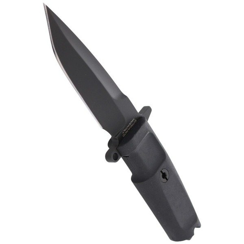 Екстремальне співвідношення - Кольє Moschin Compact Black - 04.1000.0200/BLK