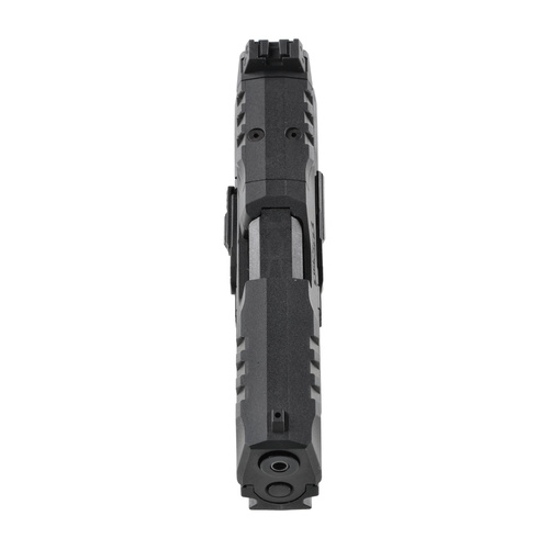 Umarex - Пневматичний пістолет Walther PDP Compact 4" 4,5 мм CO2 - BB - чорний - 5.8433