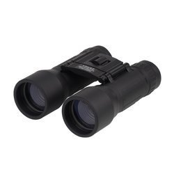 Mil-Tec - Бінокль 10x42 з кейсом - Чорний - 15703002