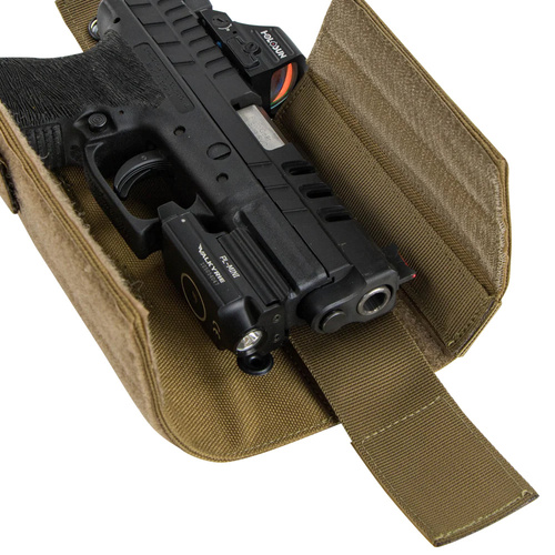 Condor - Кобура - MOLLE - Coyote - 191278-498