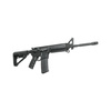 MFT - Покращена спускова скоба E-VolV для AR-15 / M4 - чорна - E2ARETG-BL