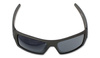 Oakley - Окуляри SI Gascan Cerakote Mil Spec Green - Black Iridium - 53-111