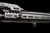 Strike Industries - Упор для рук Chwyt M-LOK Bikini - 2 шт - Czarny - SI-AR-BHS