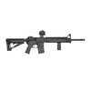 Magpul - Ложа STR® Carbine Stock для AR-15 / M4 - Mil-Spec - MAG470-BLK