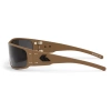 Gatorz - Захисні окуляри Magnum - Smoke - Tan - GZ-01-301