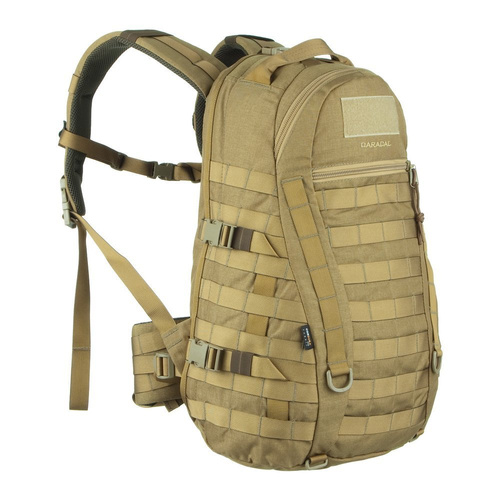 WISPORT - Рюкзак тактичний Caracal - 25L - Coyote