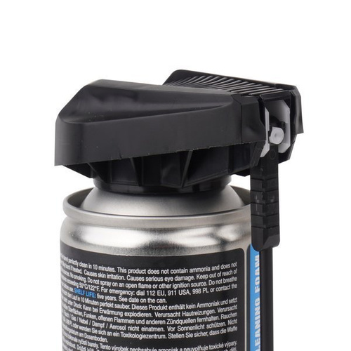 General Nano Protection - Піна для очищення отворів Super Nano Detergent - Спрей - 200 мл - 760846