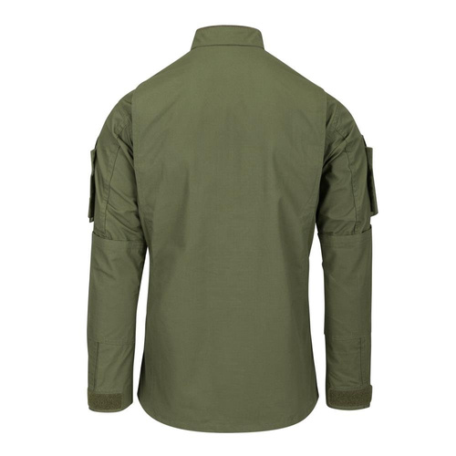 Helikon - Тактична толстовка CPU® - Cotton Ripstop - Desert Panther - BL-CPU-CR-06