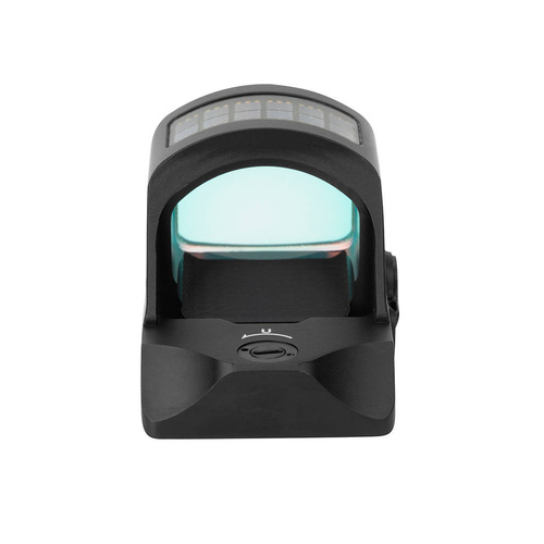 Holosun - HE407C-GR X2 Micro Red Dot коліматор з кріпленням на рейку Picatinny 