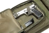 Specna Arms - Сумка для зброї ASG репліка Gun Bag V2 - 84 см - Oливковий - SPE-22-033250