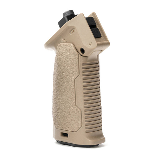 Strike Industries - Кутова пістолетна рукоятка для АК - FDE - SI-AK-MAPG-FDE