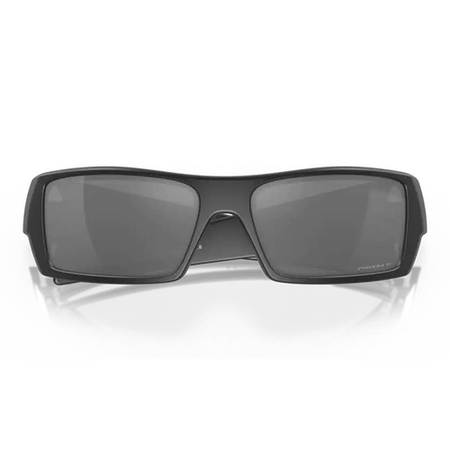Oakley - Поляризаційні окуляри SI Gascan Matte Black - Grey Polarized - 11-122