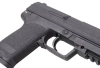 CYMA - Електрична репліка пістолета CM125 - чорний - CYM-01-004713