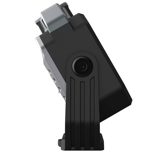 Fenix - Світлодіодний кемпінговий ліхтар CL28R - 2000 лм - 10000 мАг - USB-C - сірий - 039-538