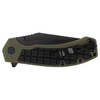 Kershaw - Faultline EDC складаний ніж - Liner Lock - 8760