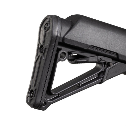 Magpul - Гумова накладка на приклад - 0,30" - MAG315-BLK - Magpul - Гумова накладка на приклад - 0,30" - MAG315-BLK