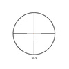Delta Optical - оптичний приціл Titanium 2.5-10x50 HD 4A S - DO-2447