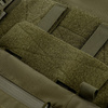 M-Tac - Рукавиця Elite - кордура - Ranger Green - 10173023