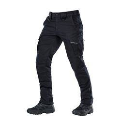 M-Tac - Штани тактичні Aggressor - Vintage - Black - 20440902.