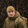 M-Tac - Зимова шапка Watch Cap Light Polartec - фліс - Coyote - 40562005.