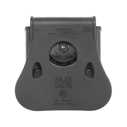 IMI Defense - Кобура MP04 Roto Paddle Carrier - USP Compact - IMI-Z2040.