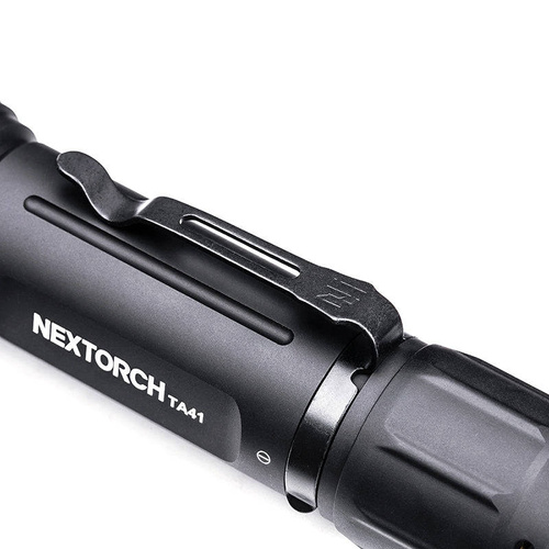 NEXTorch - світлодіодний ліхтар Hunting set TA41 - 2600 lm - TA41 HUNTING SET