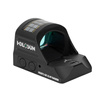 Holosun - HE507C-GR X2 Elite Micro Green Dot коліматор з кріпленням на рейку Picatinny 