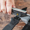 Work Sharp - Точилка для ножів Precision Adjust Elite - чорна - WSBCHPAJ-ELT
