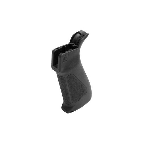 UTG - Пістолетна рукоятка для AR15 Super Slim - чорна - RBT-APG01B