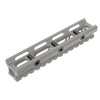 Leapers - Райзер UTG Super Slim 13 слотів - 0.75" - Чорний - MT-RSX7L