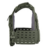 Тамплієри Gear - Тактичний жилет CPC ROC Gen. 4.1 - кордура - Ranger Green - TG-CPC-ROC41-RG-M
