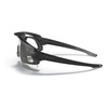 Oakley - SI Ballistic M Frame Alpha Matte Black Комплект окулярів та захисних окулярів оператора - набір - OO9296-02