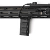 Strike Industries - Модуль подовжувача кутової рукоятки Strike Stacked - 2 шт - чорний - SI-AR-CMS-SAF-EXT