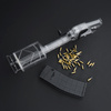 Tippmann Arms - M4-22 / M&P 15-22 / Black Dog X-Form магазин швидкого заряджання - .22 LR - A201170