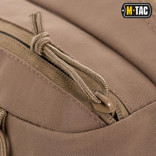Тактичний рюкзак M-Tac - Force Pack - 16 л - Coyote Brown - GB0328-CB