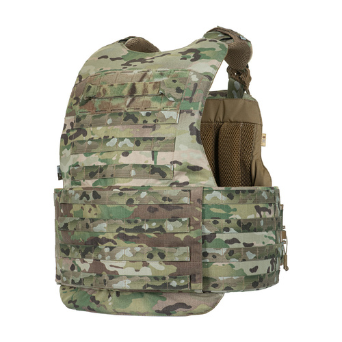 M-Tac - Тактичний жилет Plate Carrier Sturm - Multicam - 10256008